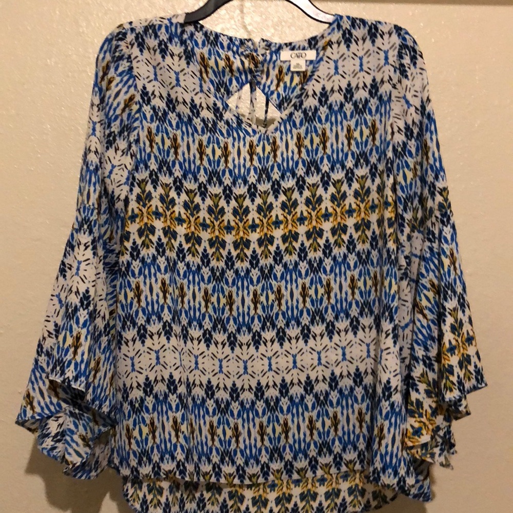 Blouse - Picture 2 of 2